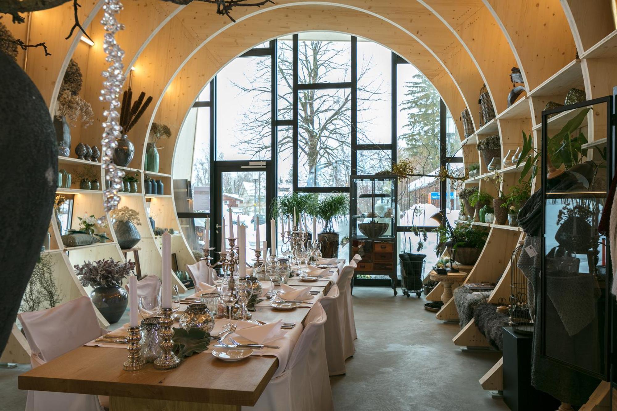 Resort Hof Weissbad Esterno foto